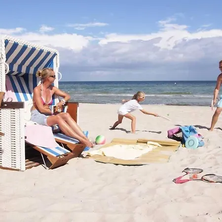 Likedeeler Whg Li26 Appartement Boltenhagen (Ostseebad)