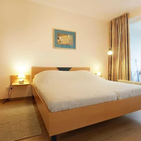 Appartement Likedeeler Whg Li26