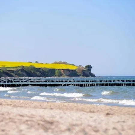 Likedeeler Whg Li26 Boltenhagen (Ostseebad)