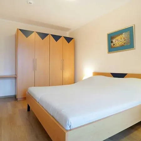 Likedeeler Whg Li26 Apartment