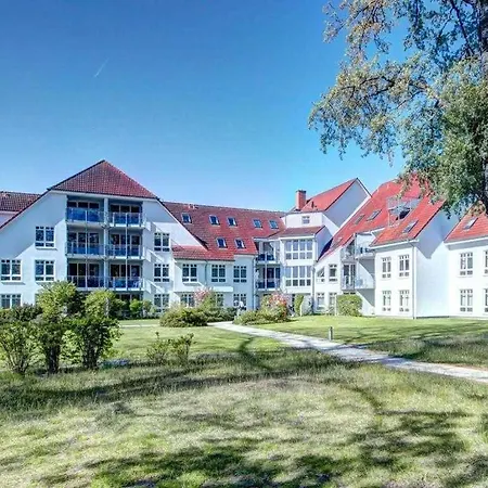 Likedeeler Whg Li26 Appartement