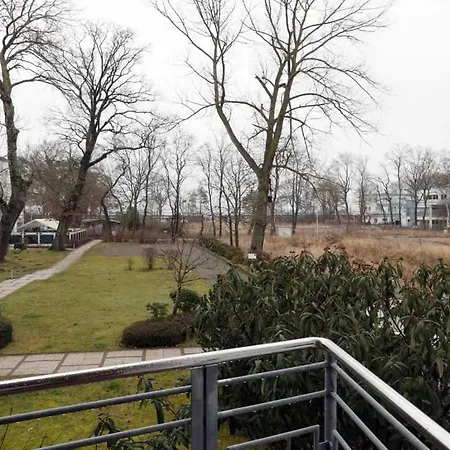 Likedeeler Whg Li26 Boltenhagen (Ostseebad)