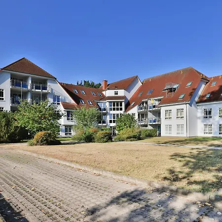 Likedeeler Whg Li26 Apartment