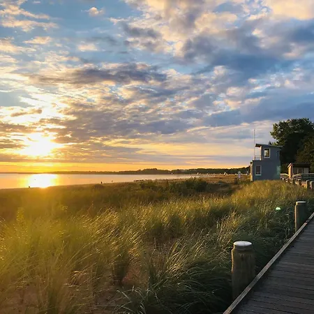 Likedeeler Whg Li26 Appartement *