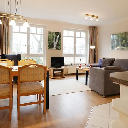 Likedeeler Whg Li26 Boltenhagen (Ostseebad)