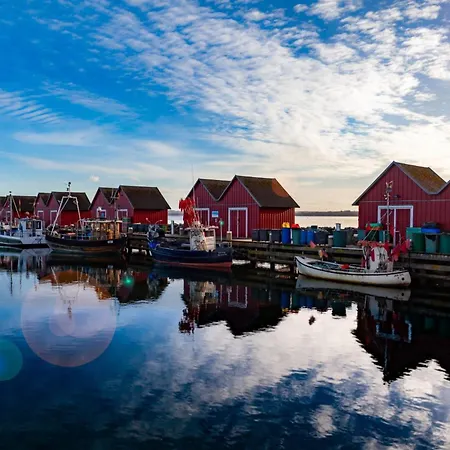 Appartement Likedeeler Whg Li26 *