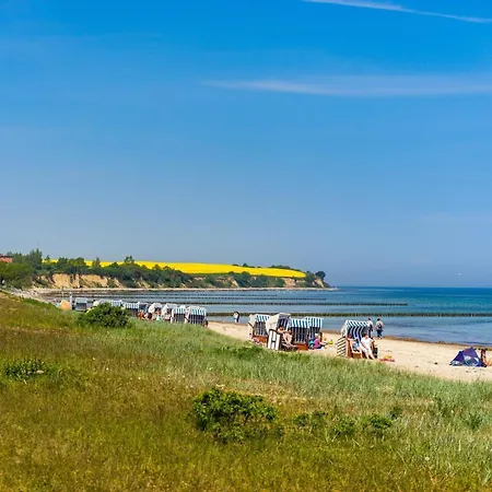 Appartement Likedeeler Whg Li26 *