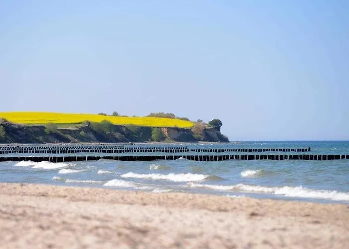 Likedeeler Whg Li26 Boltenhagen