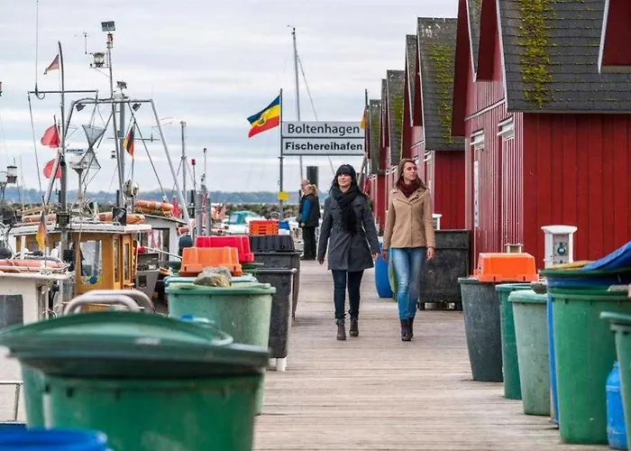 Likedeeler Whg Li26 Apartman *