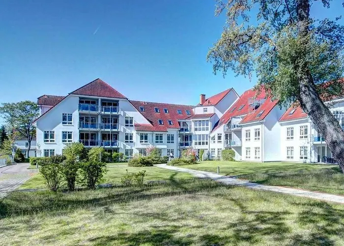 Likedeeler Whg Li26 Apartman