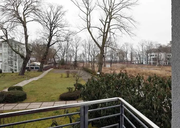 Likedeeler Whg Li26 Boltenhagen