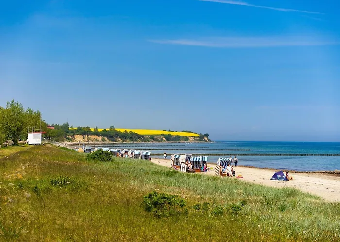 Apartman Likedeeler Whg Li26 *